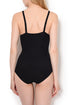 Simone Perele 12A Caresse Underwired Control Body